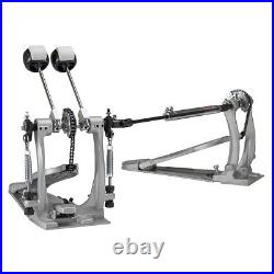 Gibraltar Road Class Single Chain Double Bass Drum Pedal