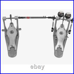 Gibraltar Road Class Single Chain Drive Double Bass Drum Pedal
