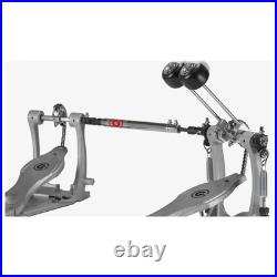 Gibraltar Road Class Single Chain Drive Double Bass Drum Pedal