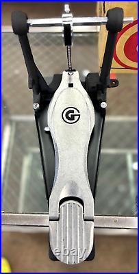 Gibraltar Single Chain CAM Drive Double Bass Drum Pedal Model #5711DB