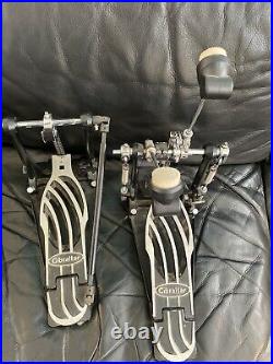 Gibraltar Single Chain Double Bass Drum Pedal