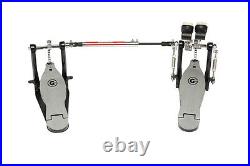 Gibraltar Single Chain Double Bass Drum Pedal 4711SC-DB