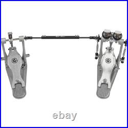 Gibraltar Tour Class Direct Drive Double Bass Drum Pedal