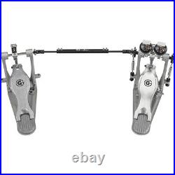 Gibraltar Tour Class Direct Drive Double Bass Drum Pedal Gibraltar Tour Class Direct Drive Double Bass Drum Pedal