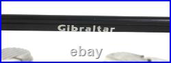 Gibraltar Tour Class Double Bass Drum Pedal Double Chain #R5049