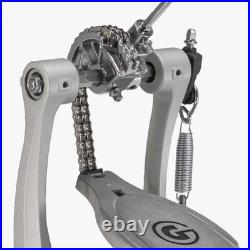 Gibraltar Tour Class Double Chain Drive Bass Drum Pedal Gibraltar Tour Class Double Chain Drive Bass Drum Pedal