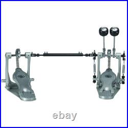 Gibraltar Tour Class Double Chain Drive Double Bass Drum Pedal Gibraltar Tour Class Double Chain Drive Double Bass Drum Pedal