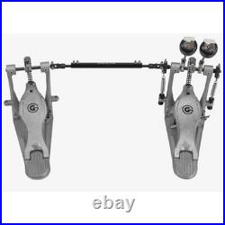 Gibraltar Tour Class Double Chain Drive Double Bass Drum Pedal Gibraltar Tour Class Double Chain Drive Double Bass Drum Pedal