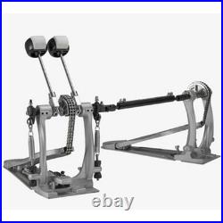 Gibraltar Tour Class Double Chain Drive Double Bass Drum Pedal Gibraltar Tour Class Double Chain Drive Double Bass Drum Pedal