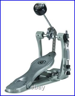 Gibraltar Tour Class Single Bass Drum Pedal (Double Chain) Model GTC6-S