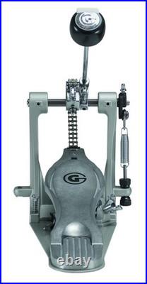 Gibraltar Tour Class Single Bass Drum Pedal (Double Chain) Model GTC6-S