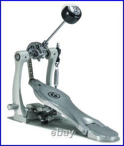 Gibraltar Tour Class Single Bass Drum Pedal (Double Chain) Model GTC6-S