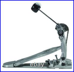 Gibraltar Tour Class Single Bass Drum Pedal (Double Chain) Model GTC6-S