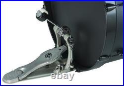 Gibraltar Tour Class Single Bass Drum Pedal (Double Chain) Model GTC6-S