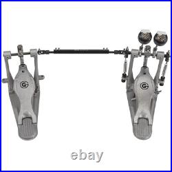 Gibraltar Tour Class Single Chain Double Bass Drum Pedal