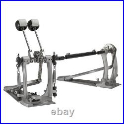 Gibraltar Tour Class Single Chain Double Bass Drum Pedal