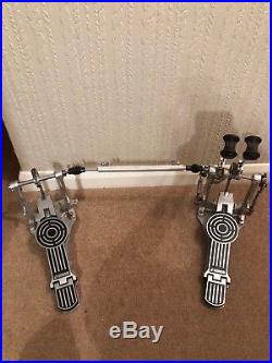 Good Quality Sonor Double Bass Drum Pedal