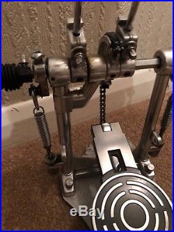 Good Quality Sonor Double Bass Drum Pedal