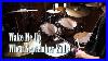 Green_Day_Wake_Me_Up_When_September_Ends_Drum_Cover_01_csx