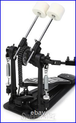 Gretsch Drums Concert Series Double Bass Drum Pedal