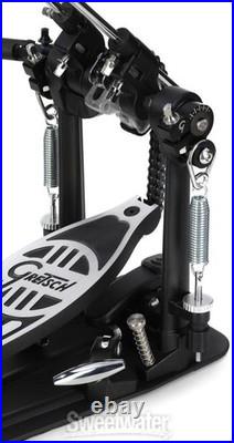 Gretsch Drums Concert Series Double Bass Drum Pedal