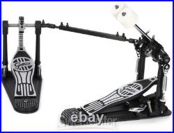 Gretsch Drums Concert Series Double Bass Drum Pedal