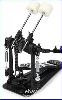 Gretsch Drums Concert Series Double Bass Drum Pedal