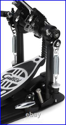 Gretsch Drums Concert Series Double Bass Drum Pedal