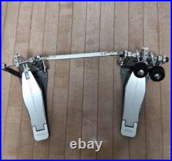HPDS1TW TAMA HPDS1TW Dyna-Sync Direct Drive Double Bass Drum Pedal Japan New