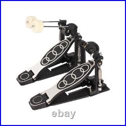 Hot Double Bass Pedal Direct Drive Bass Drum Pedals+1 I7D2