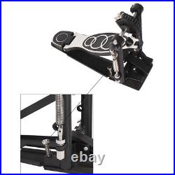 Hot Double Bass Pedal Direct Drive Bass Drum Pedals+1 I7D2