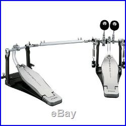 IN STOCK! Tama HPDS1TW Dyna-Sync Direct Drive Double Bass Drum Pedal with Vater