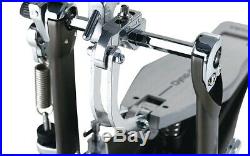 IN STOCK! Tama HPDS1TW Dyna-Sync Direct Drive Double Bass Drum Pedal with Vater