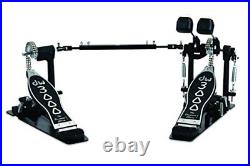 Inc. 3000 Series Bass Drum, Double Pedal (DWCP3002)