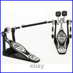 Iron Cobra 600 Series Double Bass Drum Pedal