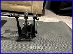 Iron Cobra Knock Off CENTER Double Bass Drum Pedal