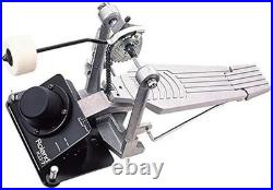 Kick Drum Trigger for Double-Bass Setup