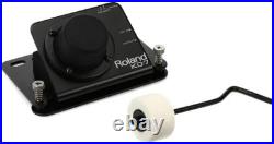 Kick Drum Trigger for Double-Bass Setup