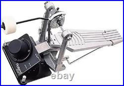 Kick Drum Trigger for Double-Bass Setup