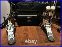 Ludwig Drums HARDWARE Speed Flyer Double Bass Pedal L205SF New