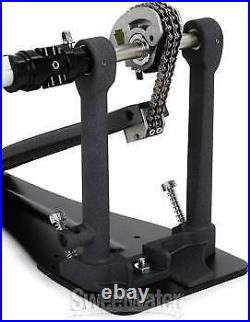 Ludwig L204SF Speed Flyer Double-bass Drum Pedal