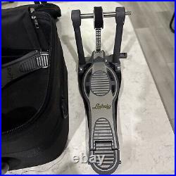 Ludwig L205SF Speed Flyer Atlas Double Bass Drum Pedal Ludwig L205SF Speed Flyer Atlas Double Bass Drum Pedal