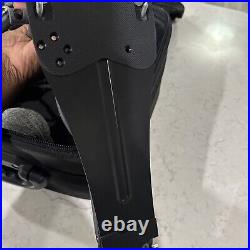Ludwig L205SF Speed Flyer Atlas Double Bass Drum Pedal Ludwig L205SF Speed Flyer Atlas Double Bass Drum Pedal