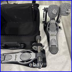 Ludwig L205SF Speed Flyer Atlas Double Bass Drum Pedal Ludwig L205SF Speed Flyer Atlas Double Bass Drum Pedal
