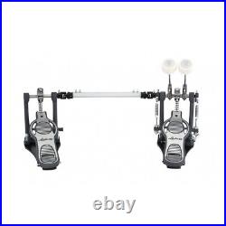 Ludwig L205SF Speed Flyer Double Bass Drum Pedal