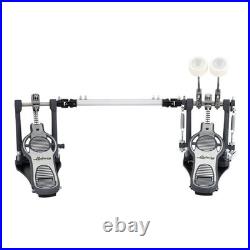 Ludwig L205SF Speed Flyer Double Bass Drum Pedal