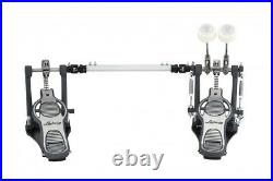 Ludwig L205SF Speed Flyer Double Bass Pedal