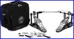 Ludwig L205SF Speed Flyer Double-bass Drum Pedal