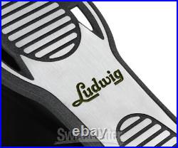 Ludwig L205SF Speed Flyer Double-bass Drum Pedal