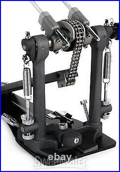 Ludwig L205SF Speed Flyer Double-bass Drum Pedal